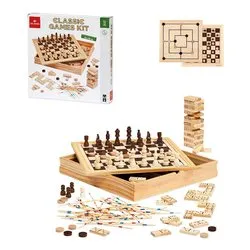 Gioco Classic Game Kit 53978 - immagine 1