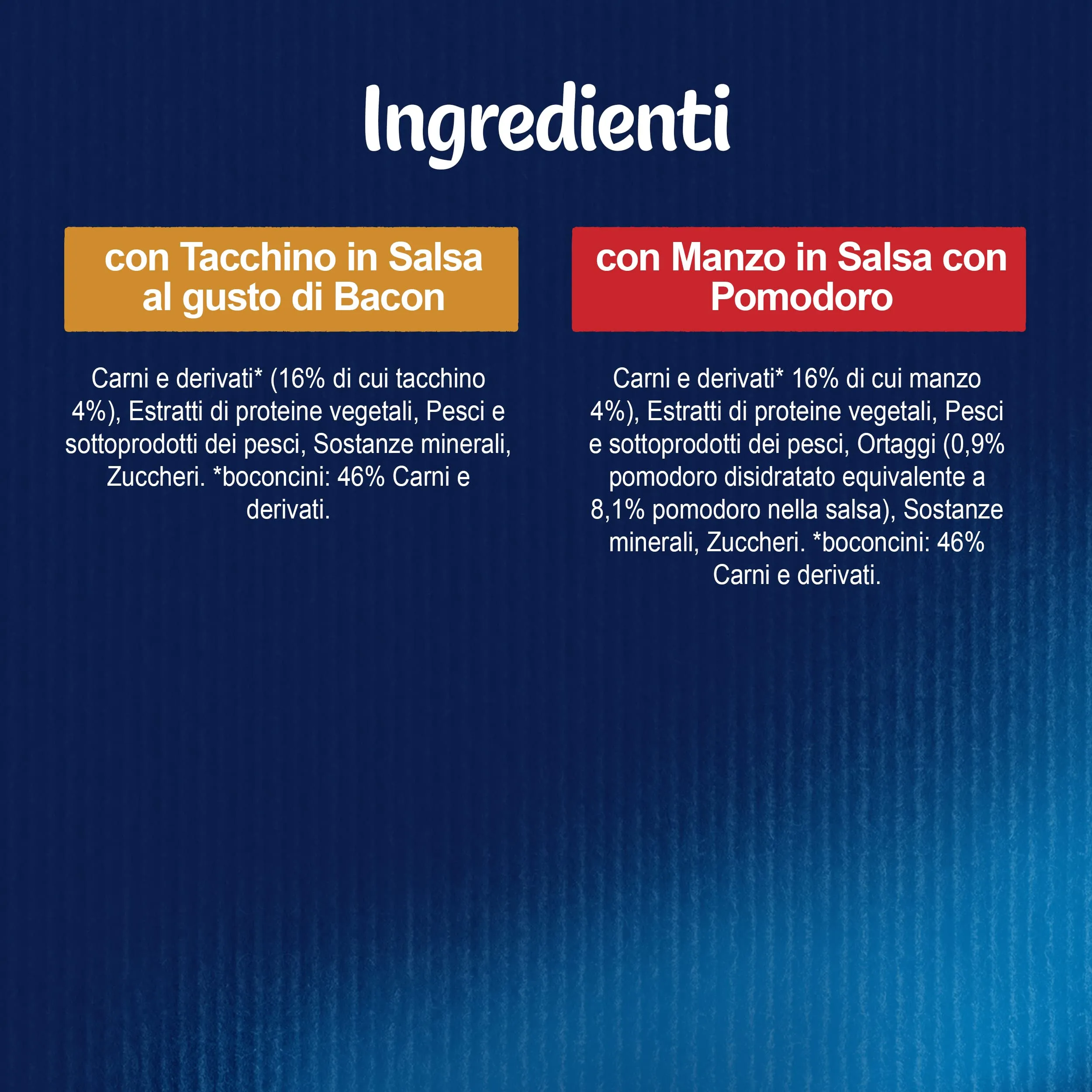 FELIX Sensations Sauces, Cibo Umido per Gatti Adulti, 48 Bustine da 85g - immagine 5