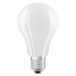 Lampadina led goccia (E27 - 2500 lumen - 17 W - Bianco caldo) LED RETROFIT CLASSIC A - immagine 1