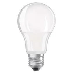 Lampadina led goccia (E27 - 1055 lumen - 10 W - Bianco caldo) - immagine 1
