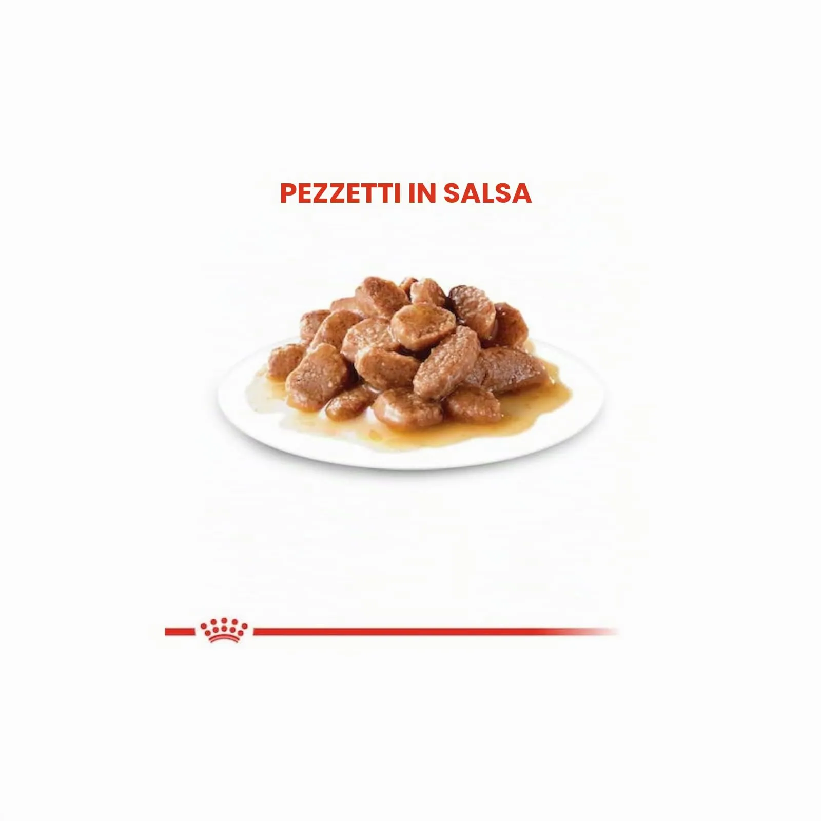Feline Sterilised | Umido per gatti adulti | 2 x 12 x 85 g - immagine 5