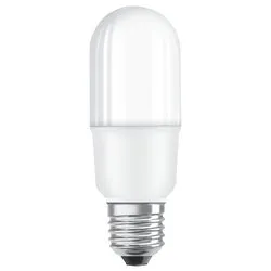 Lampadina led tubolare (E27 - 806 lumen - 8 W - Bianco neutro) LED STICK LAMPS - immagine 1