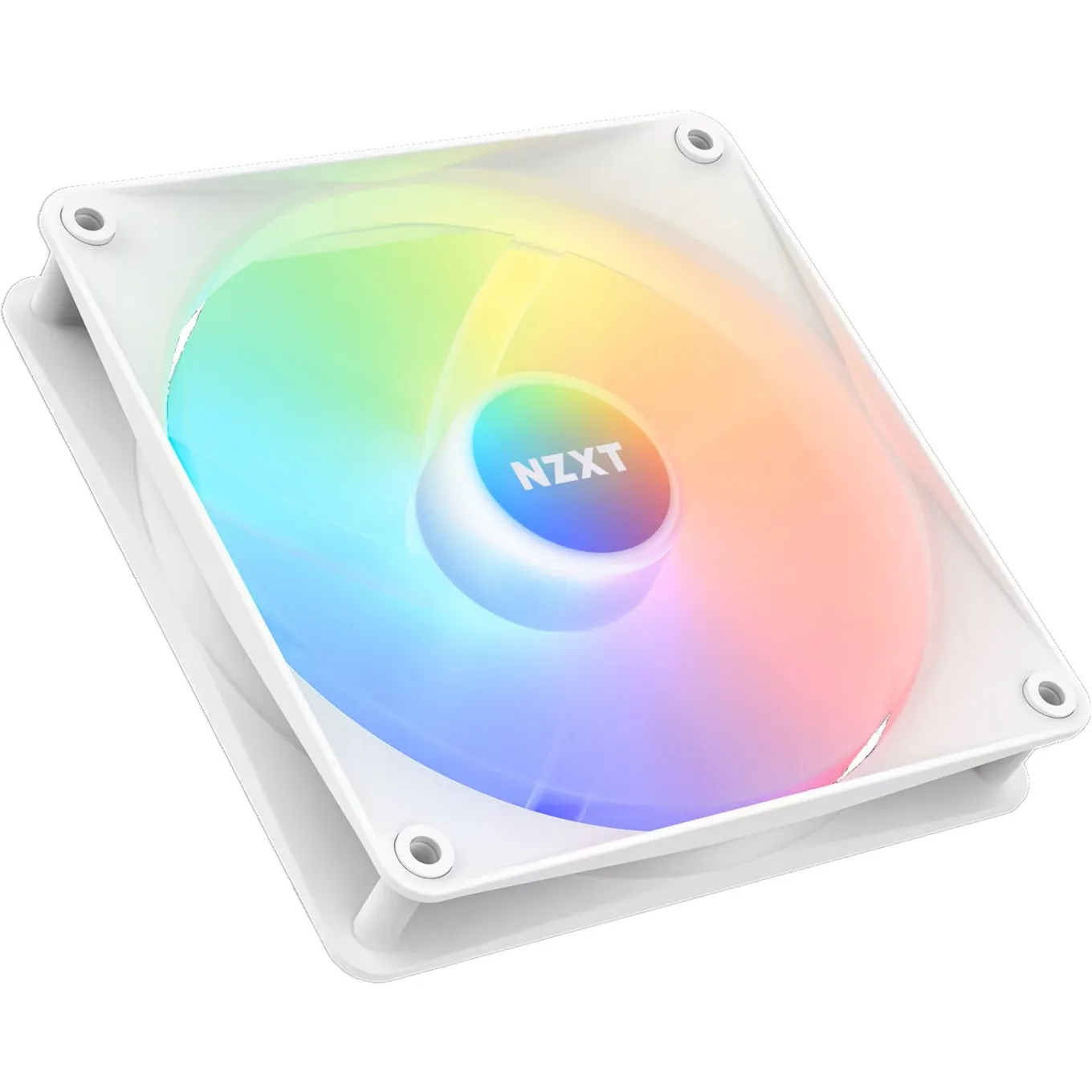 F140 RGB Core Single 140x140x26, Ventola - immagine 1