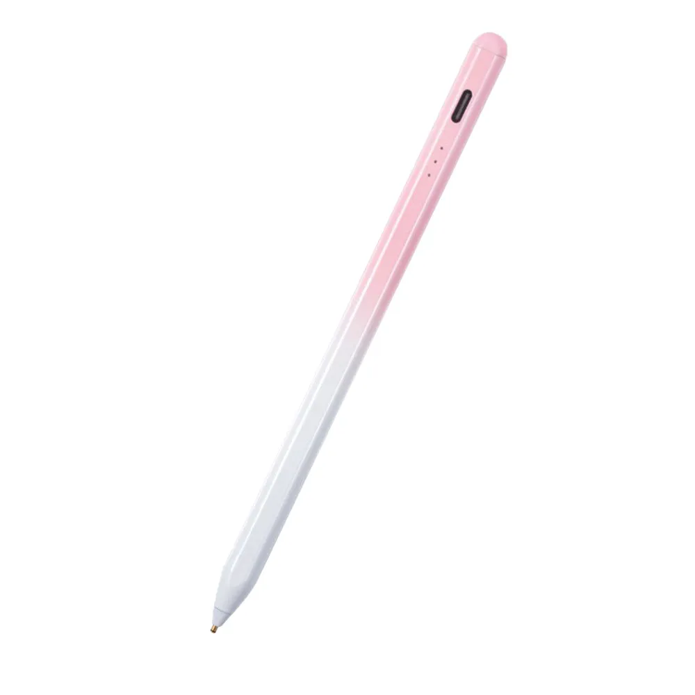 Touch Pen Techsuit S3, Versione Attiva, Rosa - immagine 1