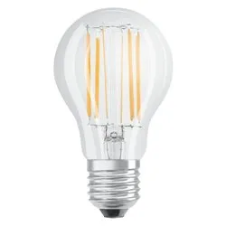 Lampadina led goccia (E27 - 1055 lumen - 7,5 W - Bianco caldo) LED RETROFIT CLASSIC A DIM - immagine 1