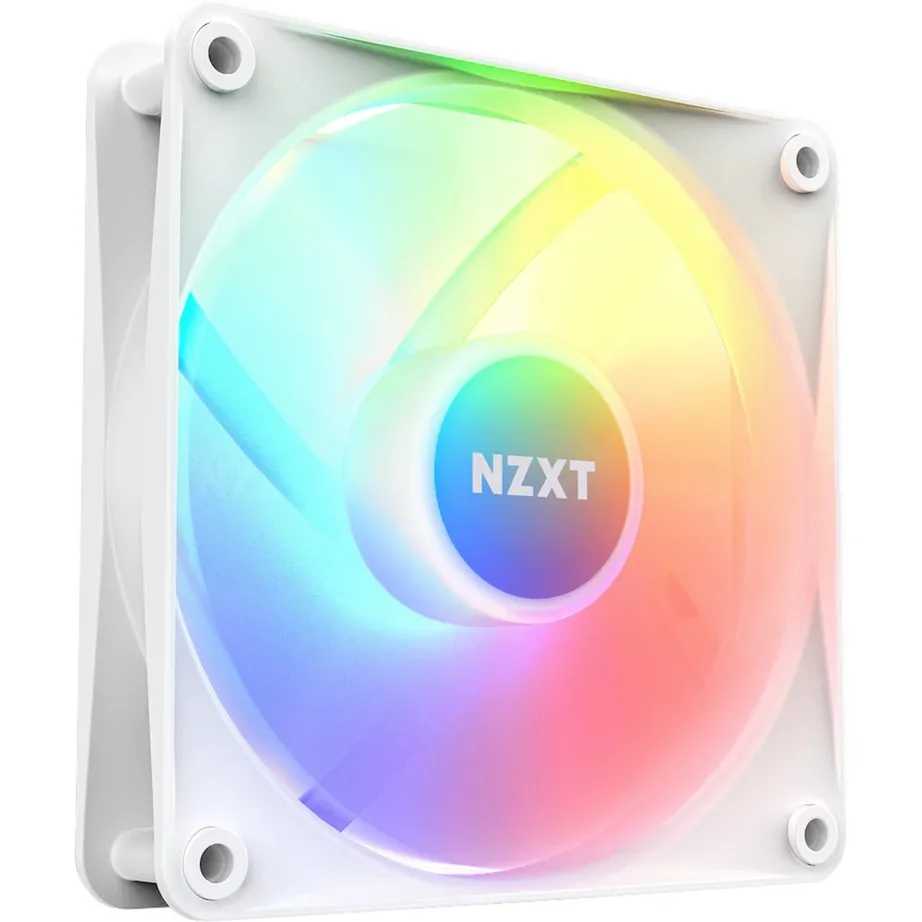 F120 RGB Core Single 120x120x26, Ventola - immagine 1