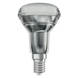 Lampadina led riflettore (E14 - 210 lumen - 2,6 W - Bianco caldo) LED STAR R50 - immagine 1