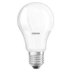 Lampadina led con sensore goccia (E27 - 1055 lumen - 10 W - Bianco caldo) LED DAYLIGHT SENSOR CLASSIC A - immagine 1