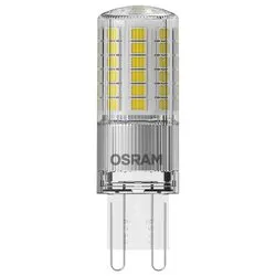 Lampadina led capsula (G9 - 600 lumen - 4,8 W - Bianco neutro) LED PIN G9 - immagine 1