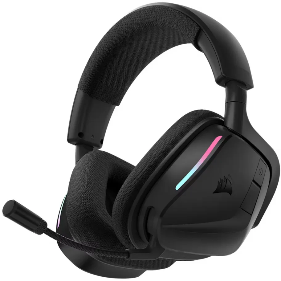 VOID v2 MAX WIRELESS, Cuffia da gioco - immagine 1
