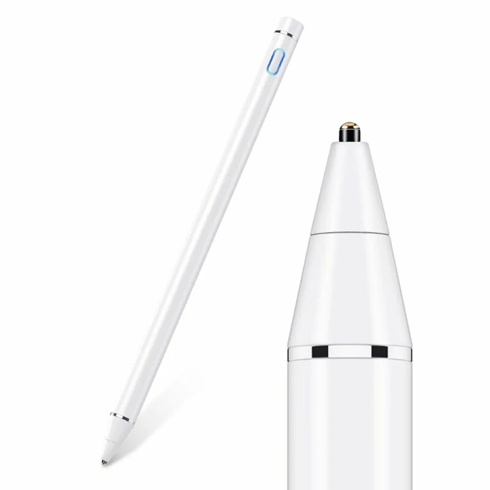 Touch Pen ESR K838, Versione Attiva, Bianco - immagine 1