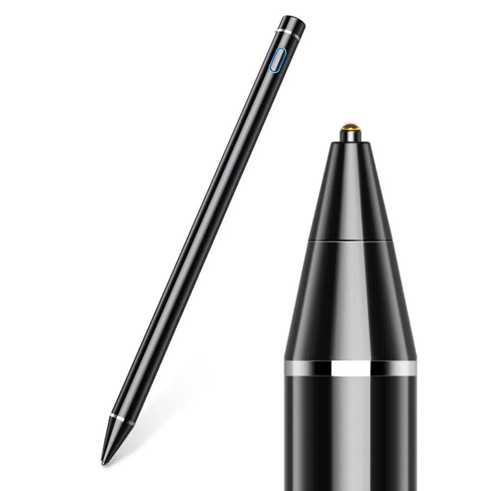 Touch Pen ESR K838, Versione Attiva, Nero - immagine 1