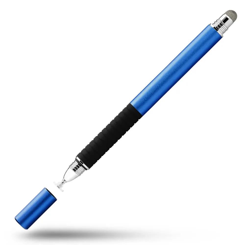 Touch Pen Techsuit JC02, Blu Scuro - immagine 1