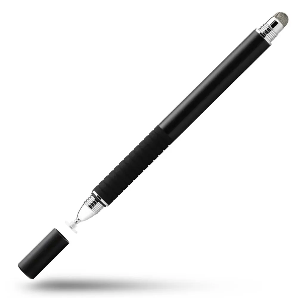 Touch Pen Techsuit JC02, Nero - immagine 1