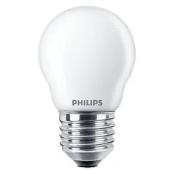 Lampadina led goccia (E27 - 250 lumen - 2,2 W - Bianco caldo) - immagine 1