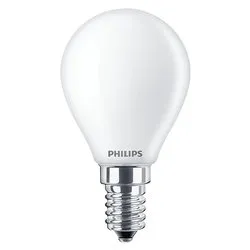 Lampadina led goccia (E14 - 250 lumen - 2,2 W - Bianco caldo) - immagine 1