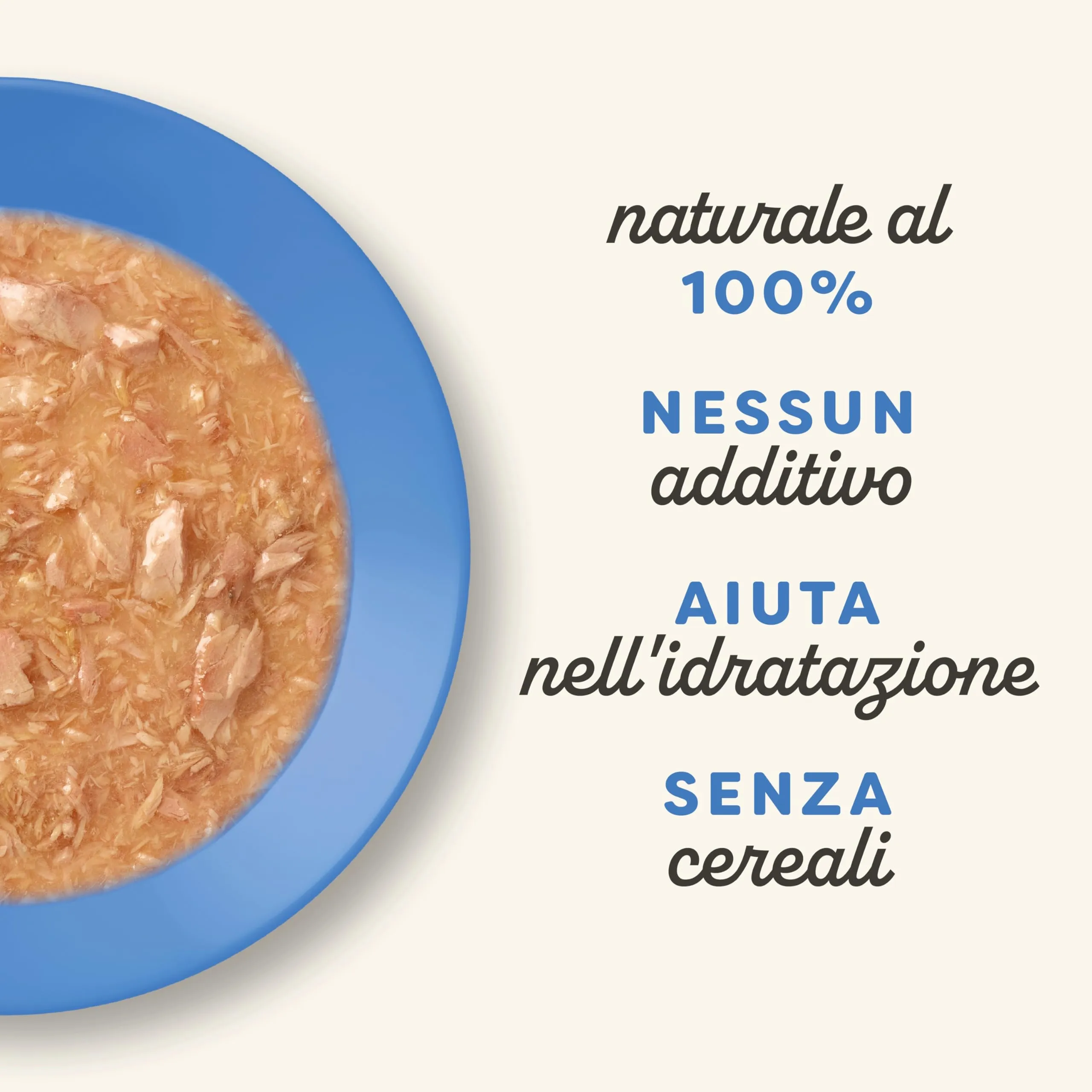 Applaws cibo umido 100 % naturale per gatti adulti, selezione di pesce in salsa multipack, 12 × 70 g lattine - immagine 3