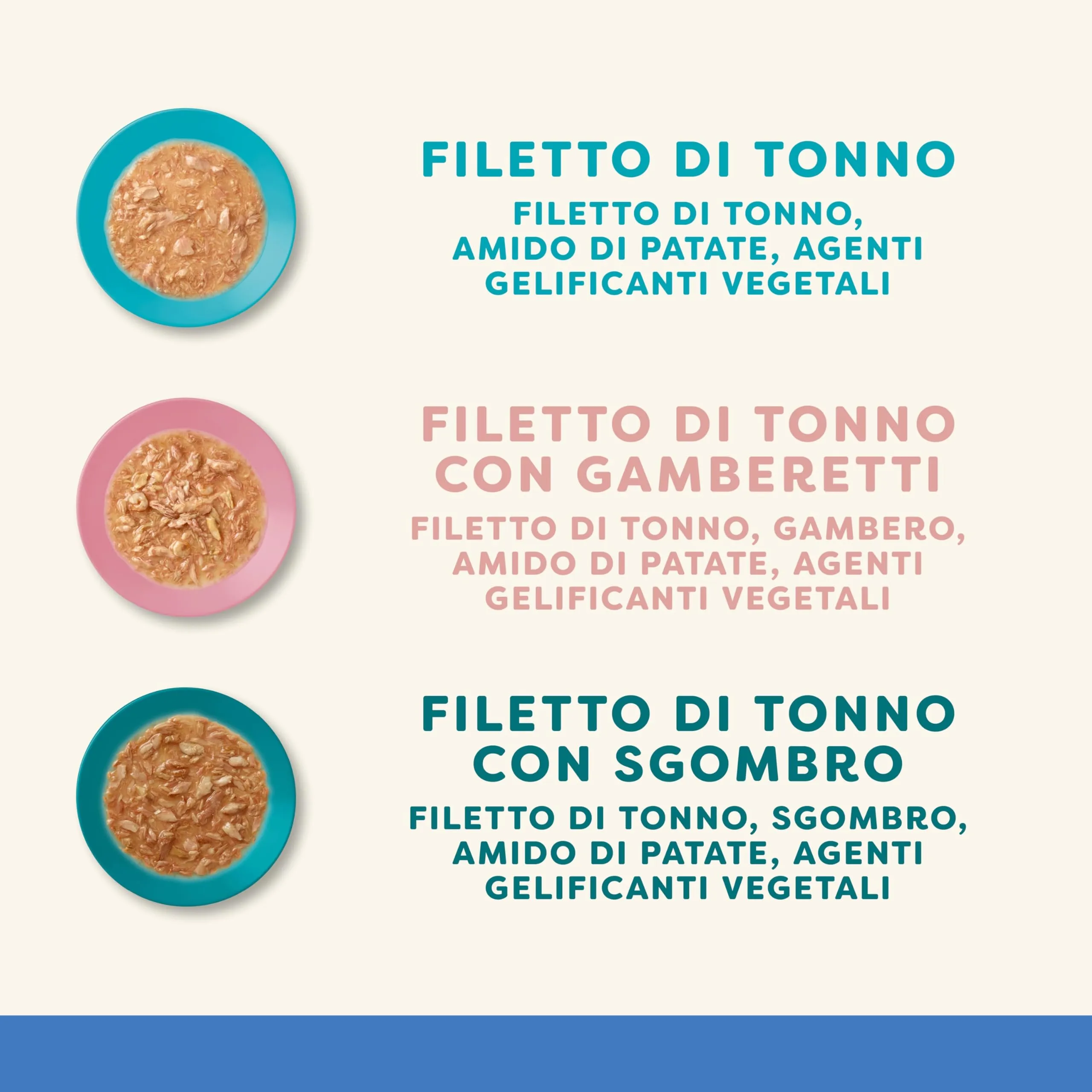 Applaws cibo umido 100 % naturale per gatti adulti, selezione di pesce in salsa multipack, 12 × 70 g lattine - immagine 4