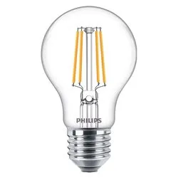 Lampadina led goccia (E27 - 470 lumen - 4,3 W - Bianco caldo) - immagine 1