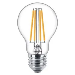 Lampadina led goccia (E27 - 1521 lumen - 10,5 W - Bianco neutro) - immagine 1