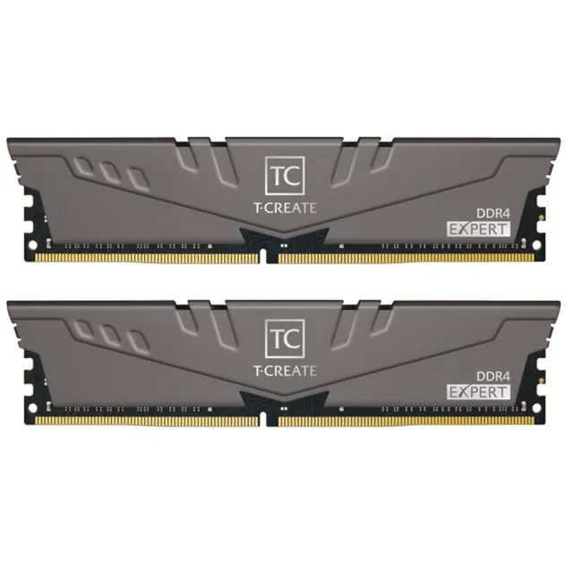 TTCED432G3600HC18JDC01 memoria 32 GB 2 x 16 GB DDR4 3600 MHz - immagine 1