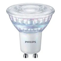 Lampadina led faretto (GU10 - 575 lumen - 6,2 W - Bianco caldo) - immagine 1