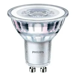Lampadina led faretto (GU10 - 390 lumen - 4,6 W - Bianco neutro) - immagine 1