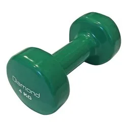 Manubrio (4Kg) Verde chiaro MV4 - immagine 1