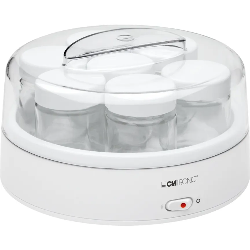 JM 3344 1,1 L 14 W, Joghurtmaker - immagine 1