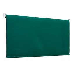 Tenda parasole A Rullo Verde (200x250cm) T1372028 A - immagine 1