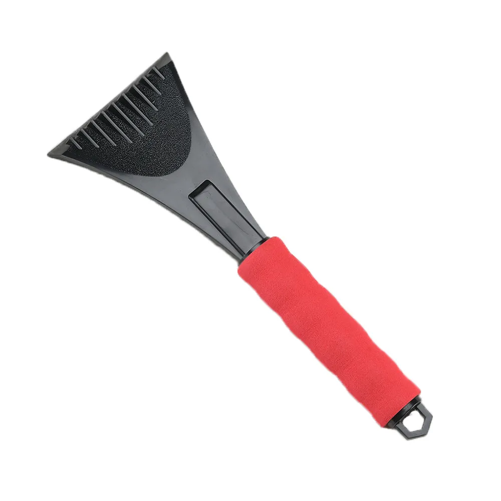 Raschietto Auto Techsuit CX 003, Rosso - immagine 1