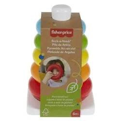 Piramide 5 Anelli (6-24m) GRF09 - immagine 1