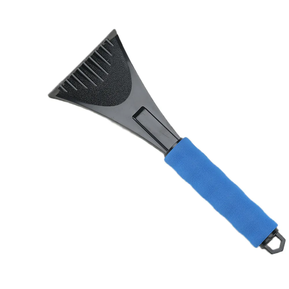 Raschietto Auto Techsuit CX 003, Blu Marino - immagine 1