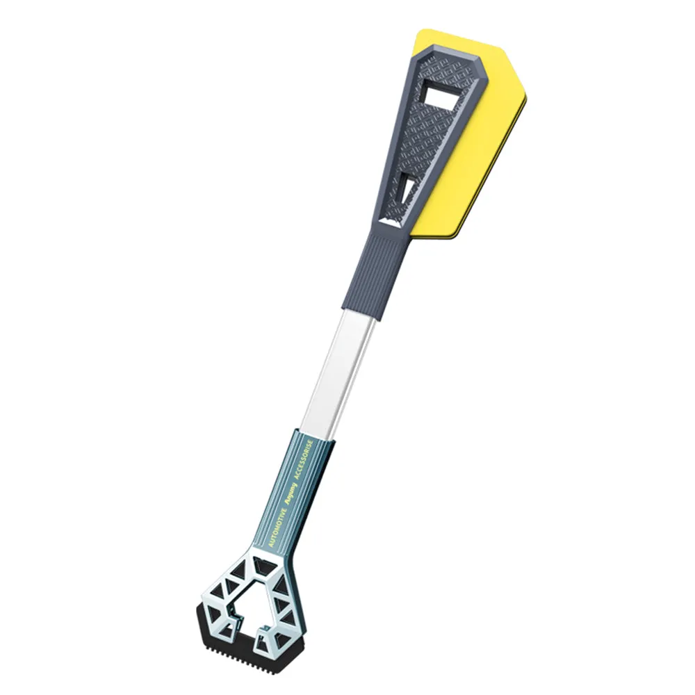 Raschietto Auto Techsuit CX 002, 61cm, Verde - immagine 1