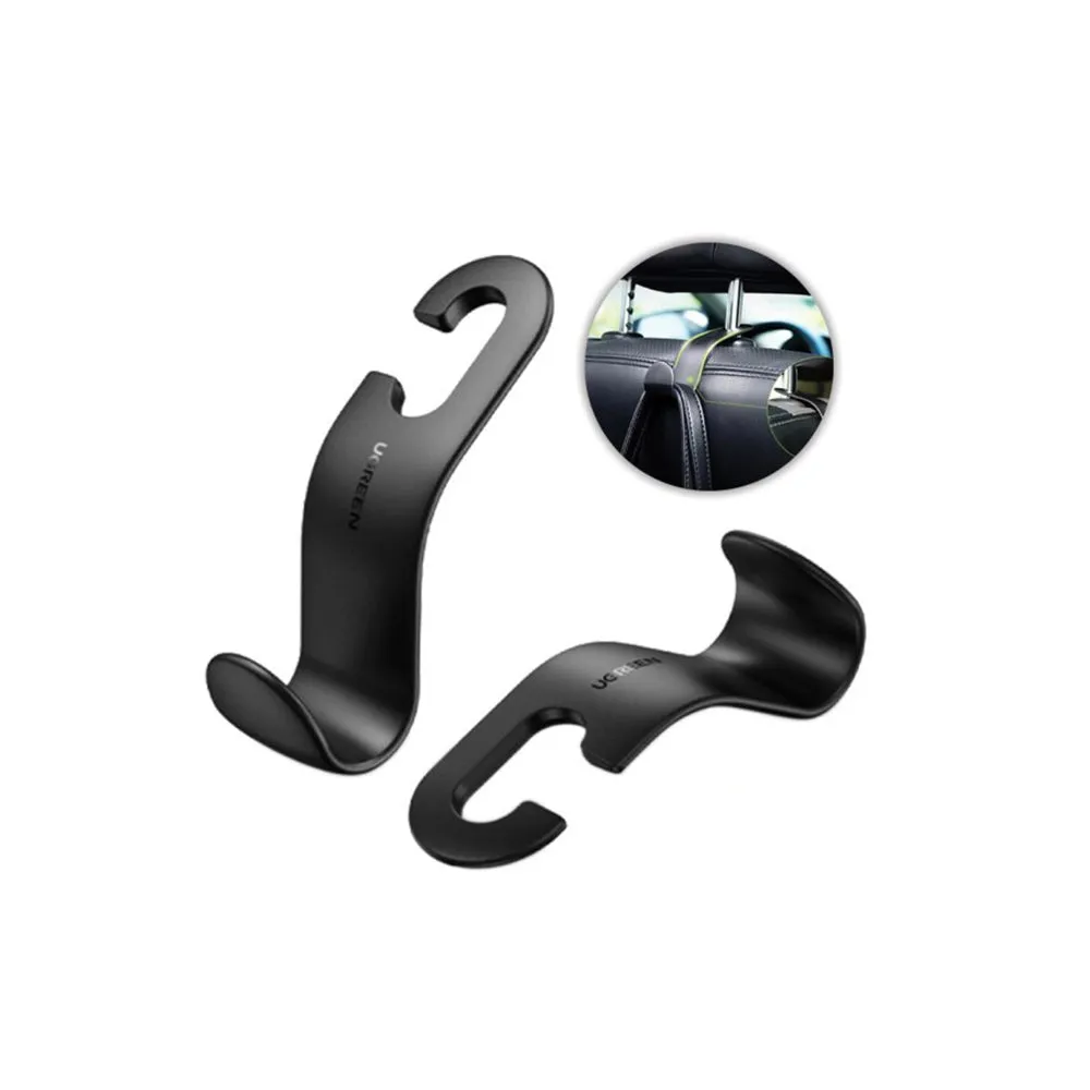 Supporto Gancio Auto UGREEN LP104 - immagine 1