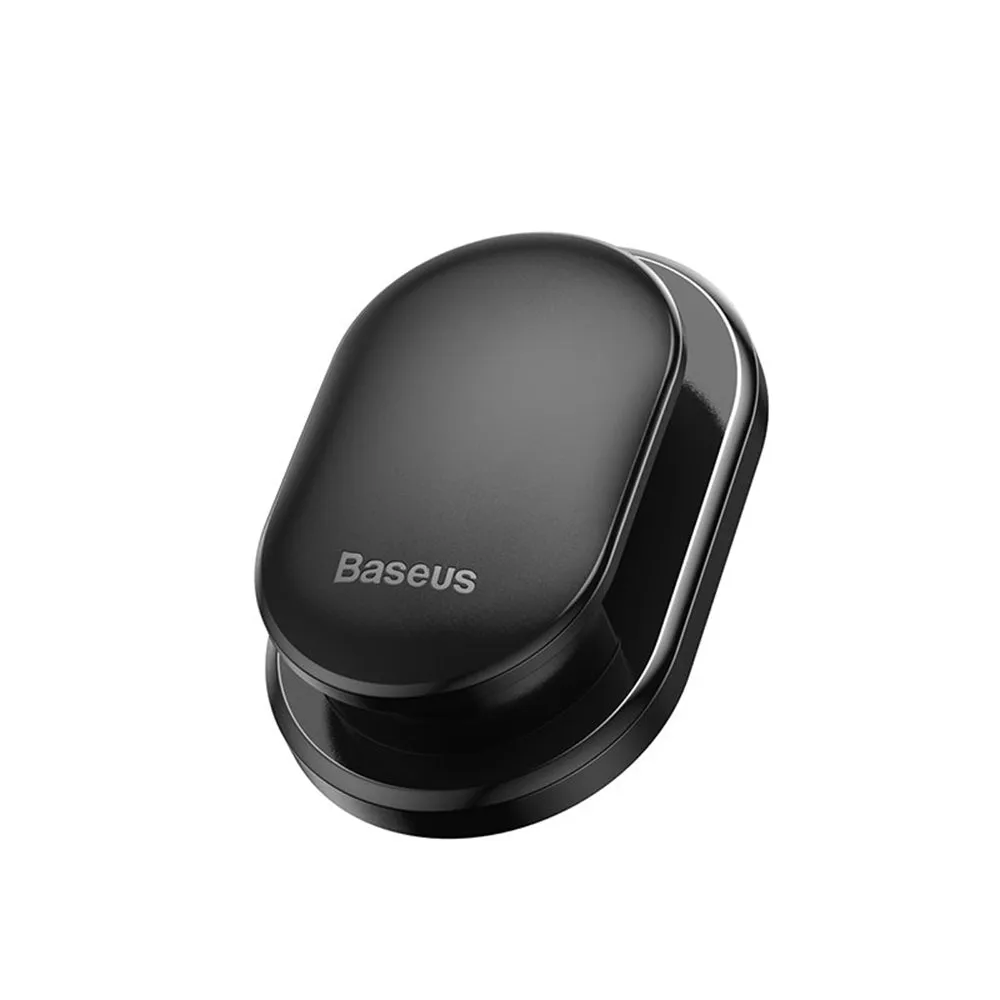 Supporto Gancio Auto Baseus Small Shell, Set 4 Pezzi ACGGBK-01 - immagine 1