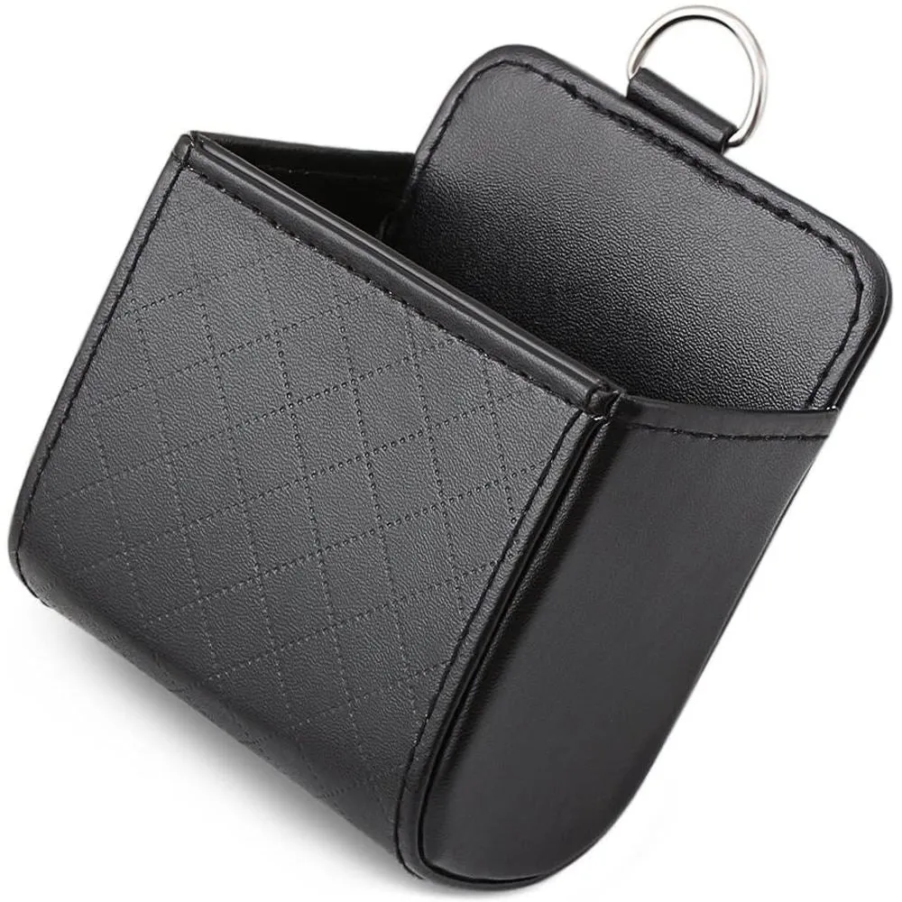 Organizzatore Auto Techsuit CO-P1 per griglia di ventilazione - immagine 1