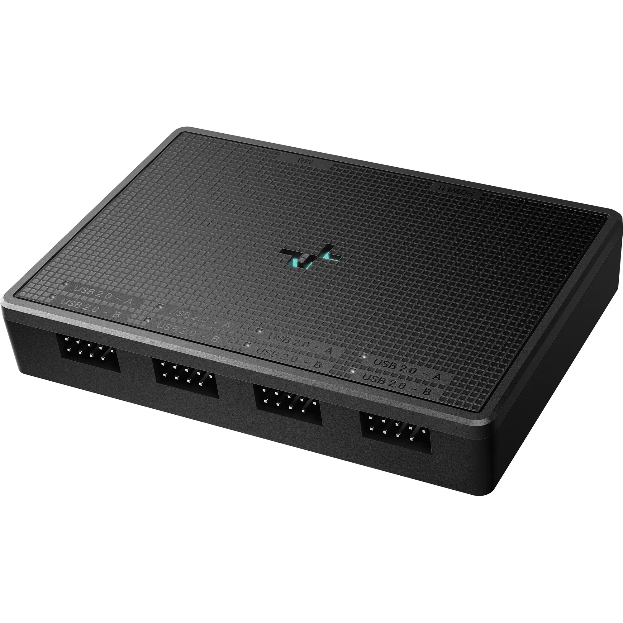Deepcool UH-04, Hub USB - immagine 1
