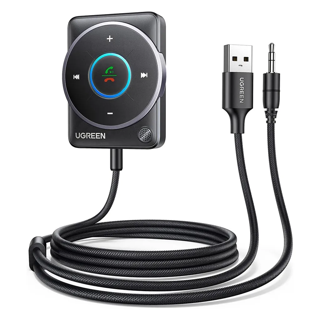 Ricevitore Bluetooth UGREEN CM723 - immagine 1