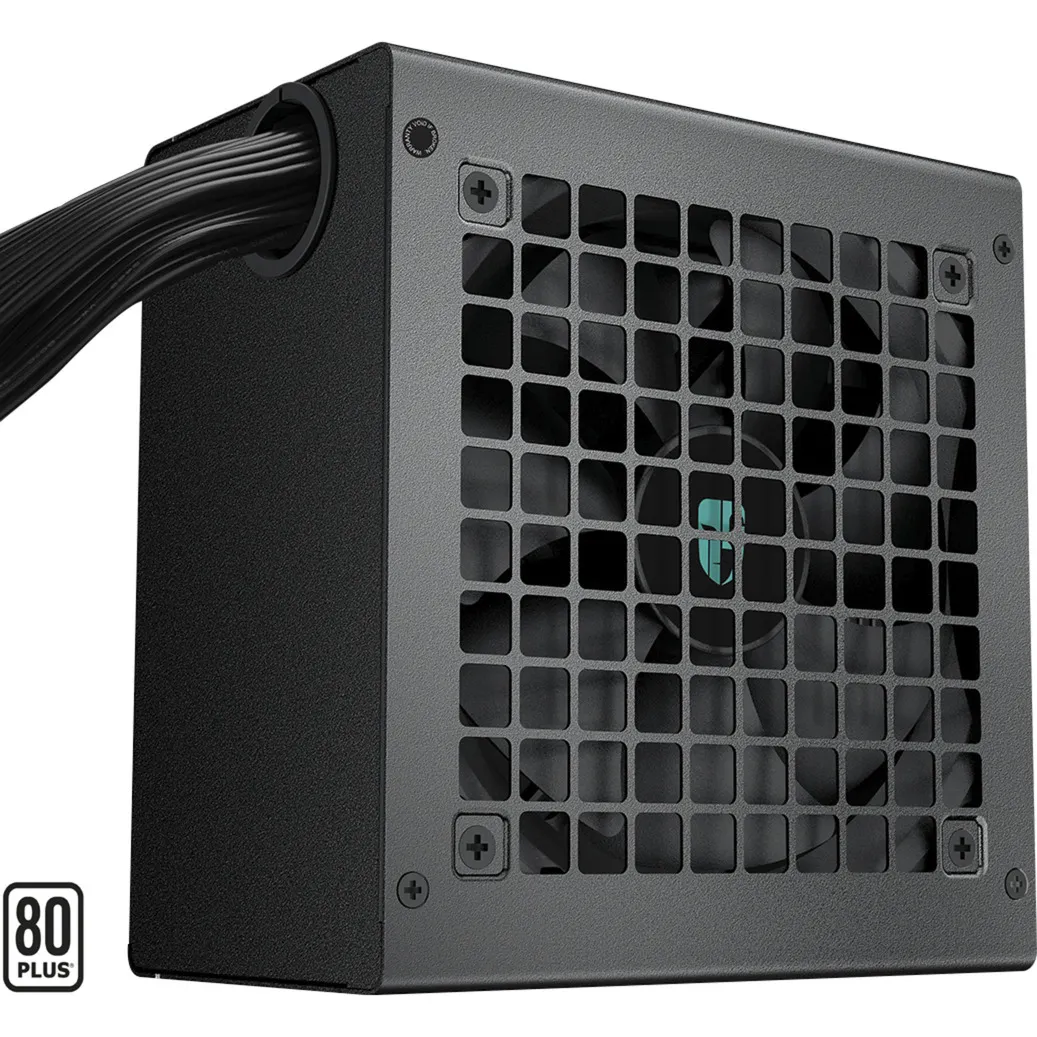 GAMER STORM PF650L, Alimentatore PC - immagine 1