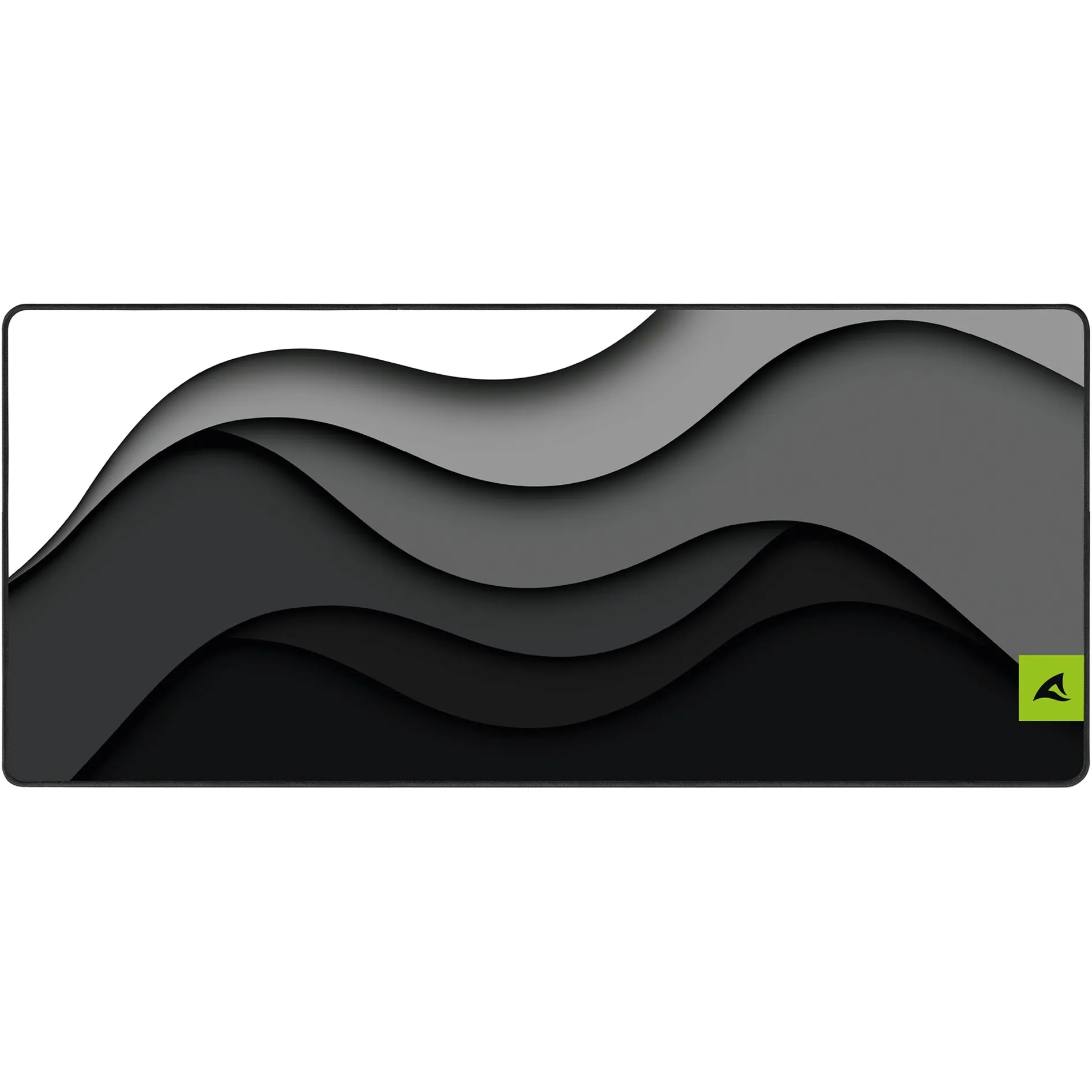 SKILLER SGP30 XXL D5, Gioco mouse pad - immagine 1