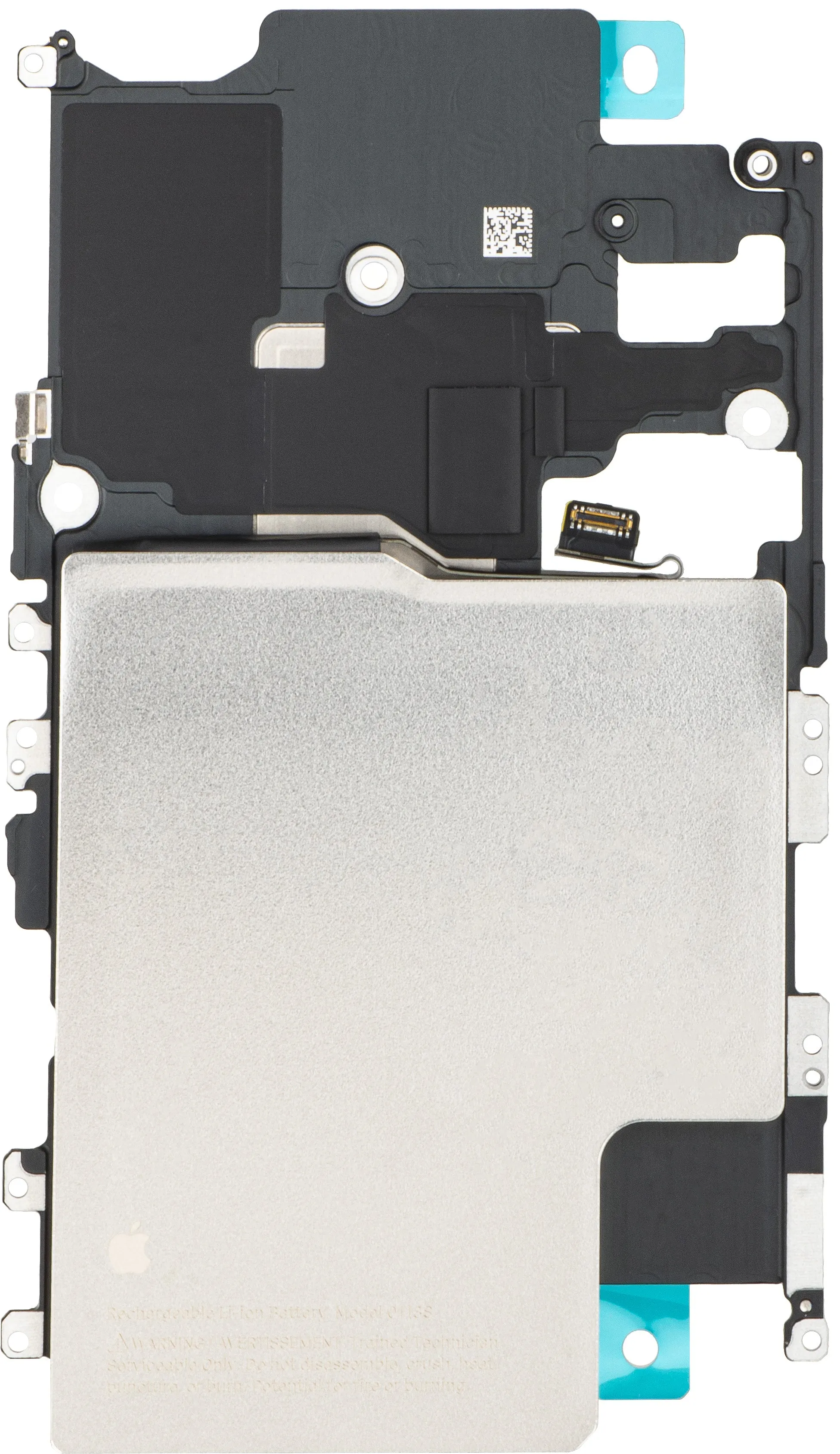 Batteria Apple iPhone 17 Pro, Versione Europa, Service Pack 661-56121 - immagine 1