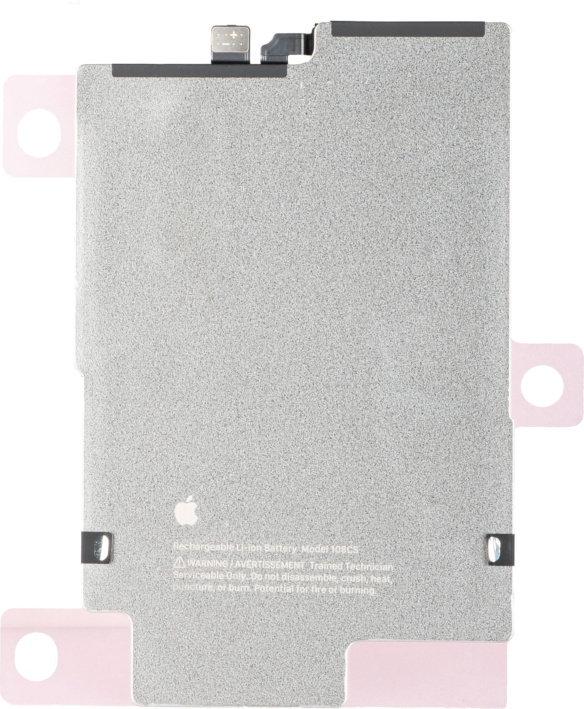 Batteria Apple iPhone 17 Air, Service Pack 661-55235 - immagine 1