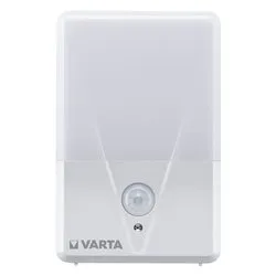 Luce notturna Motion Night Led Bianco (1 luce - 17 Lumen - Bianco caldo) (6,3cm) 016624101421 - immagine 1