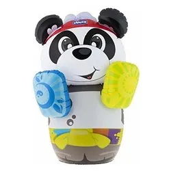 Panda Boxing Coach (2-5a) FIT&FUN 00010522000000 - immagine 1