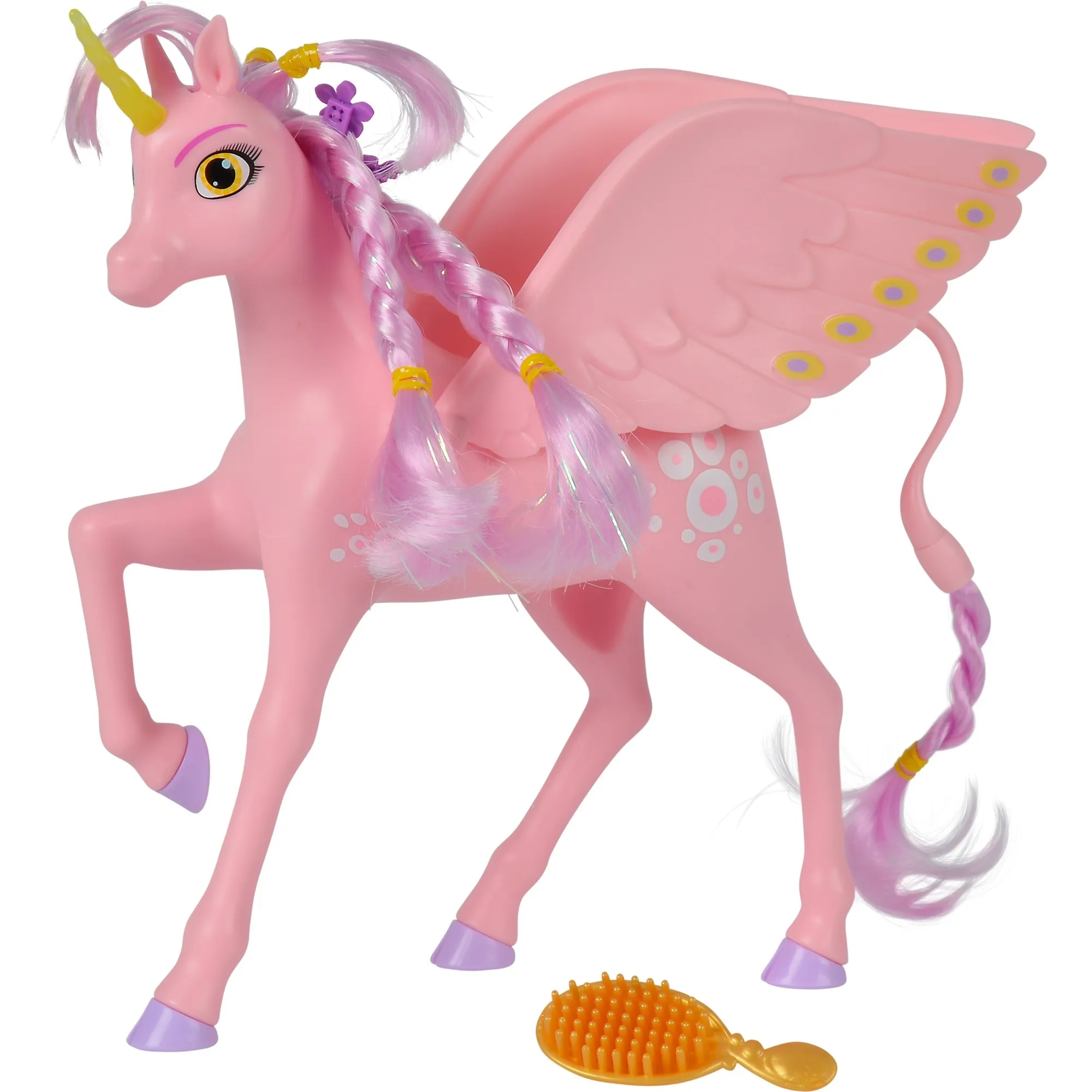 Mia Unicorno Kyara, Gioco figura - immagine 1