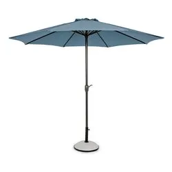 Ombrellone alluminio, acciaio KALIFE Cloud (3mt) 0795711 - immagine 1