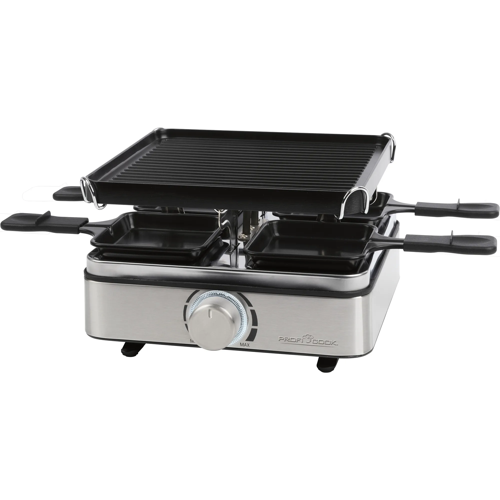 Griglia per raclette PC-RG 1301 - immagine 1