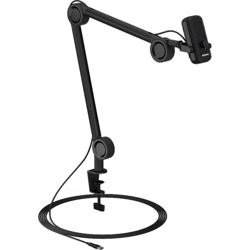 Solum Voice, Microfono - immagine 1