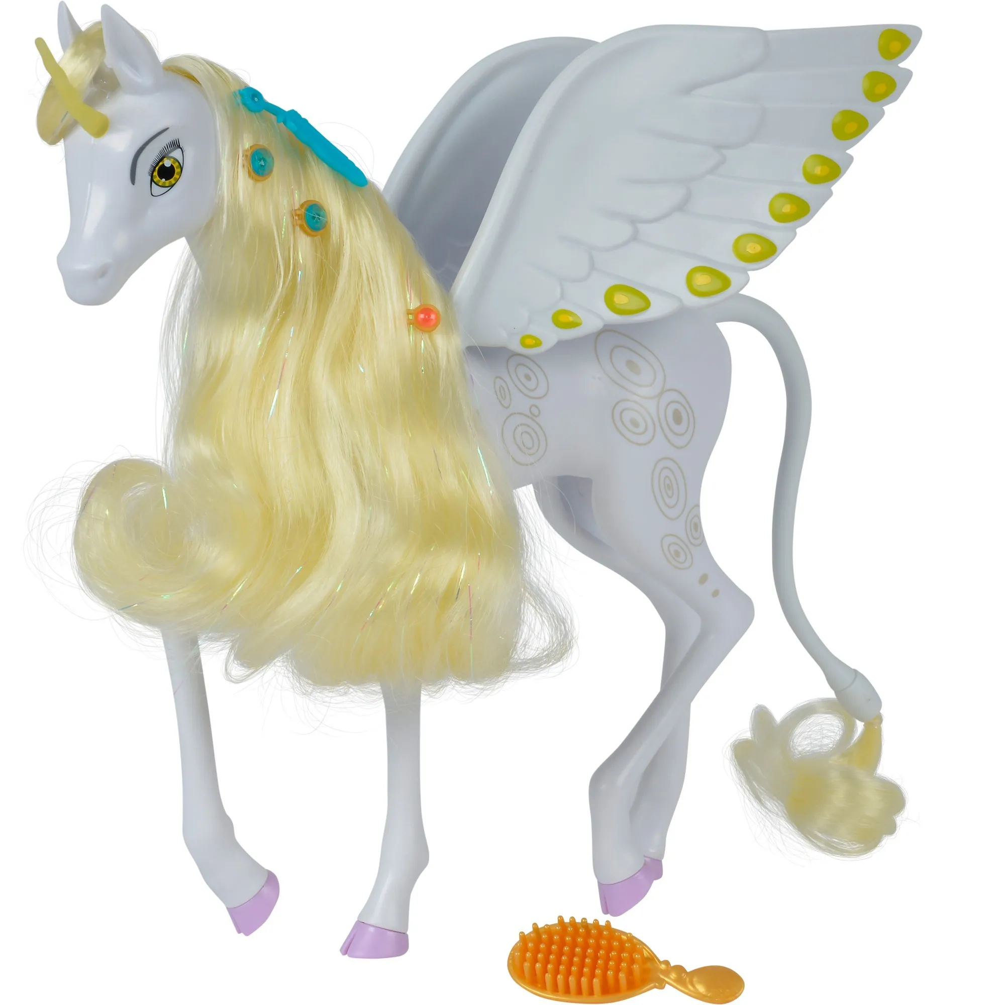 Mia Einhorn Onchao, Gioco figura - immagine 1